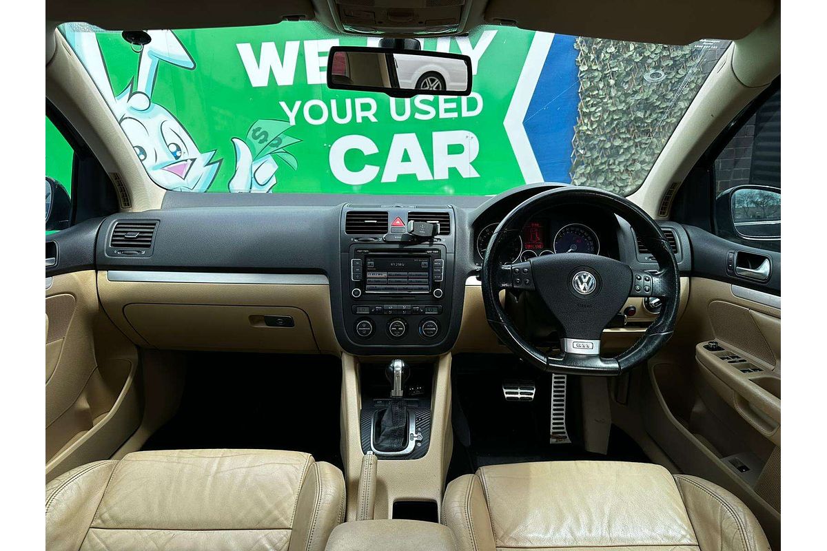 2006 Volkswagen Golf GTI V