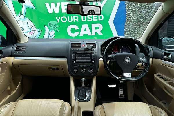 2006 Volkswagen Golf GTI V