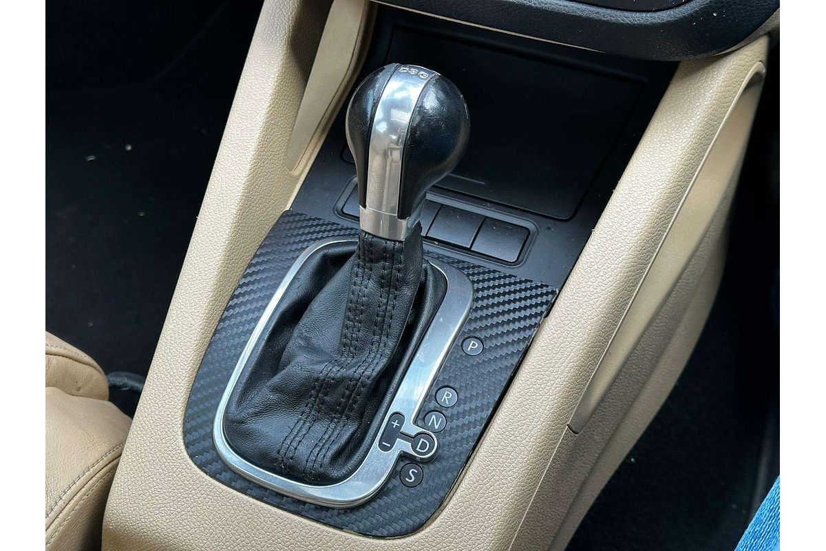 2006 Volkswagen Golf GTI V