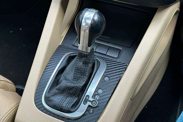 2006 Volkswagen Golf GTI V