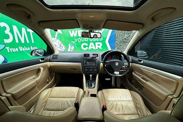 2006 Volkswagen Golf GTI V