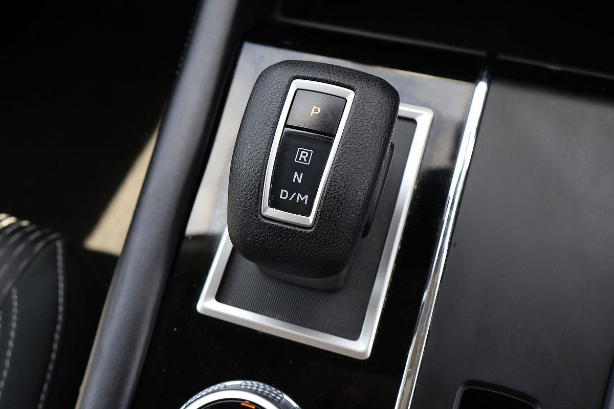 2023 Mitsubishi Outlander ES ZM