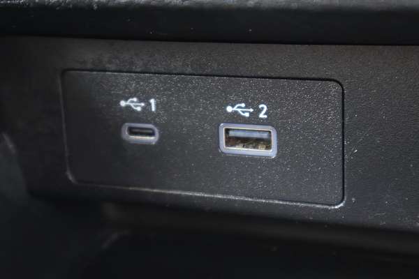 2023 Mitsubishi Outlander ES ZM