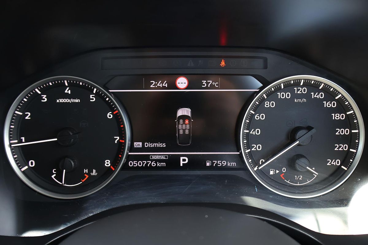 2023 Mitsubishi Outlander ES ZM