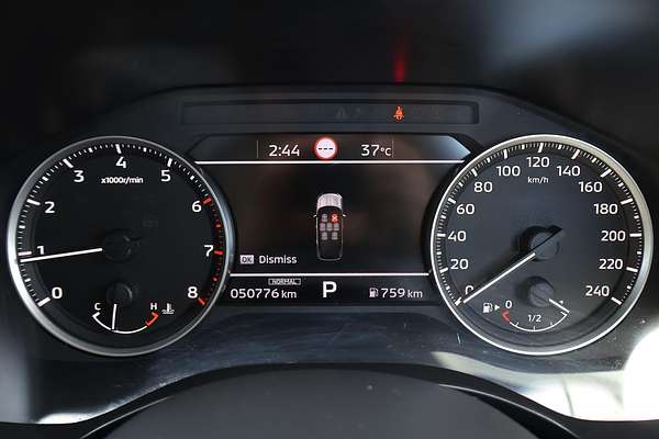 2023 Mitsubishi Outlander ES ZM