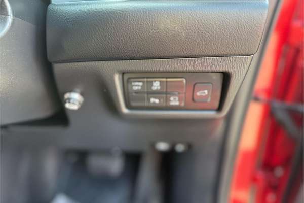 2022 Mazda CX-5 Akera KF Series