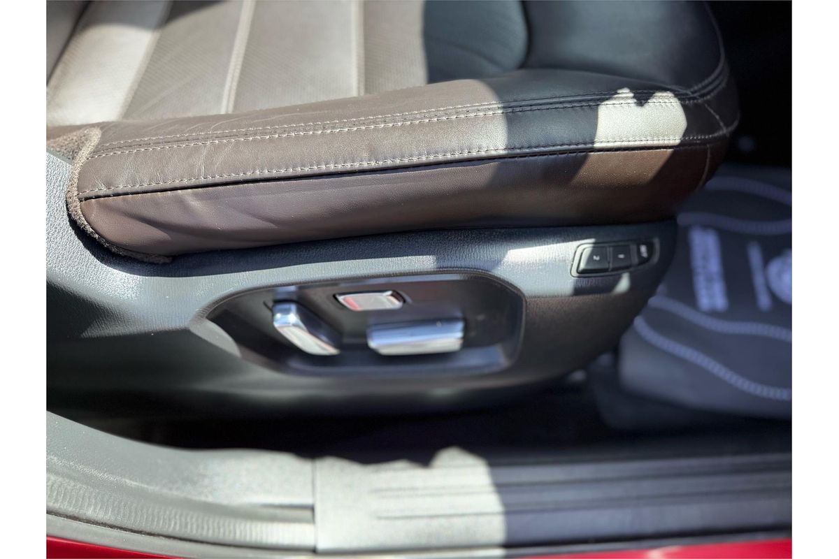 2022 Mazda CX-5 Akera KF Series