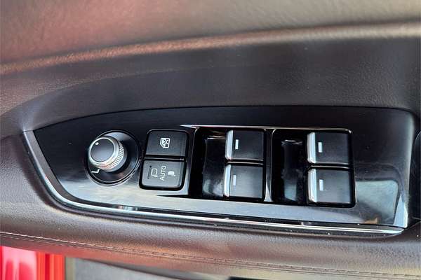 2022 Mazda CX-5 Akera KF Series