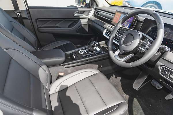 2025 GWM Cannon Premium NPW