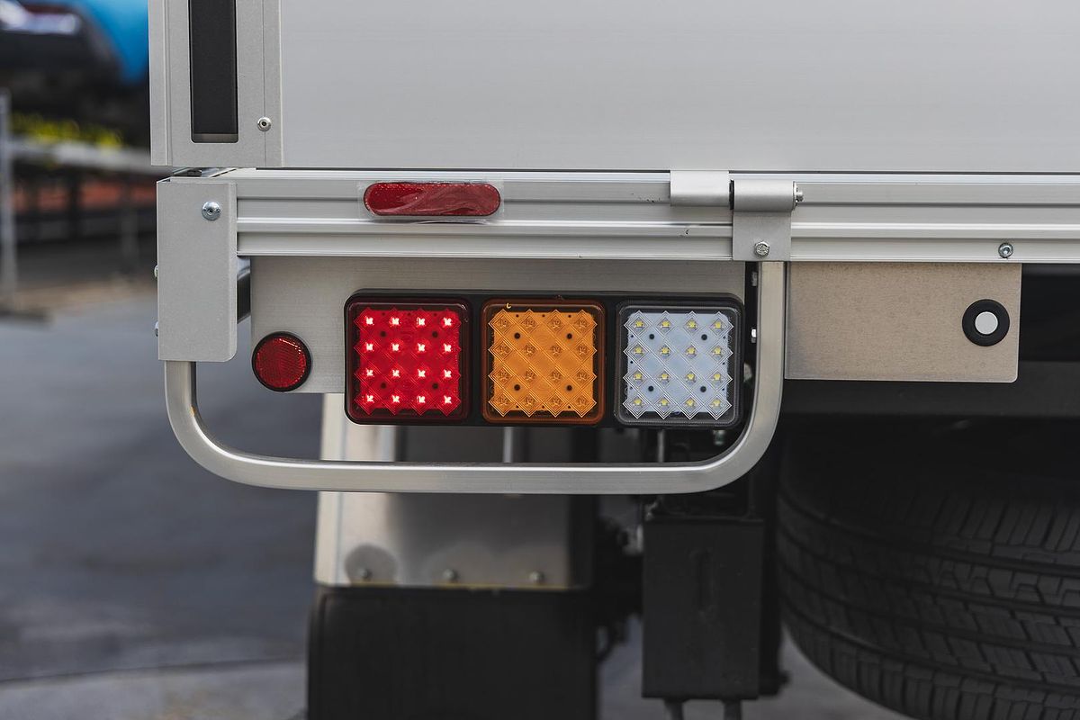 2025 GWM Cannon Premium NPW