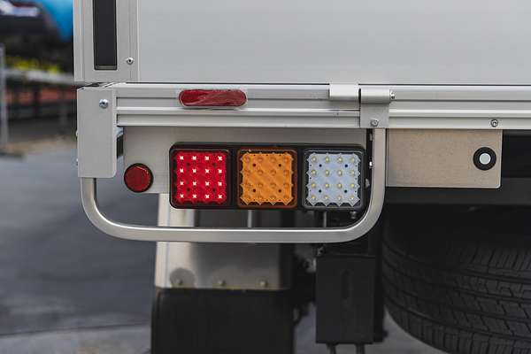 2025 GWM Cannon Premium NPW