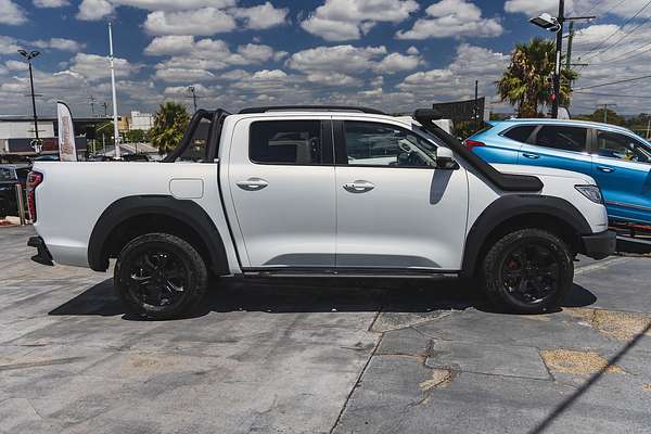 2025 GWM Cannon XSR NPW 4X4