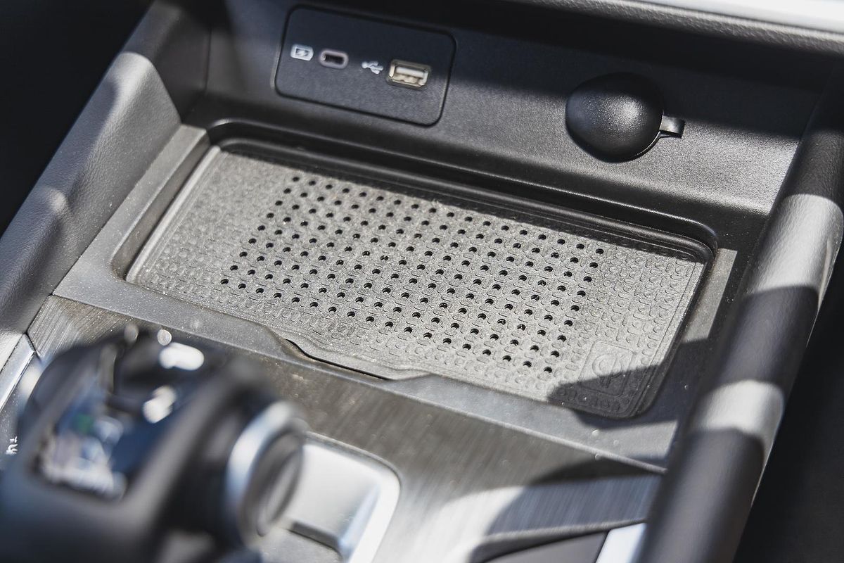 2025 GWM Cannon XSR NPW 4X4