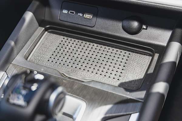 2025 GWM Cannon XSR NPW 4X4