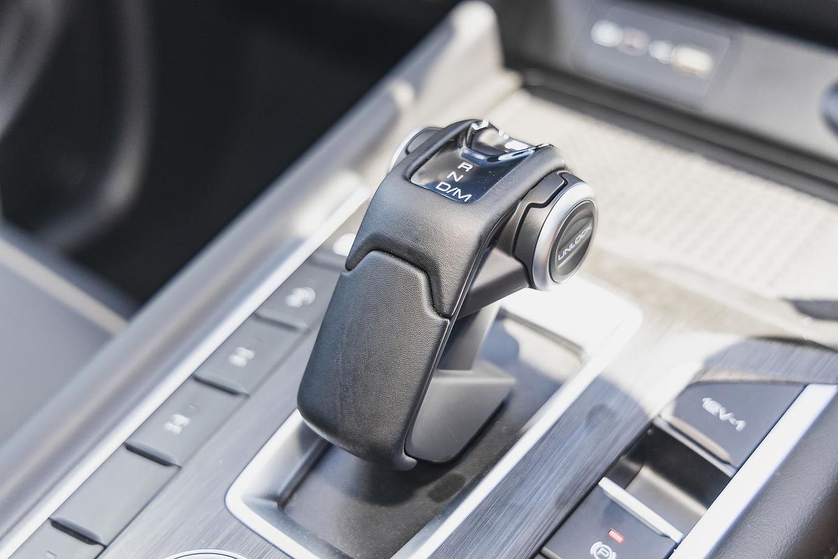 2025 GWM Cannon XSR NPW 4X4