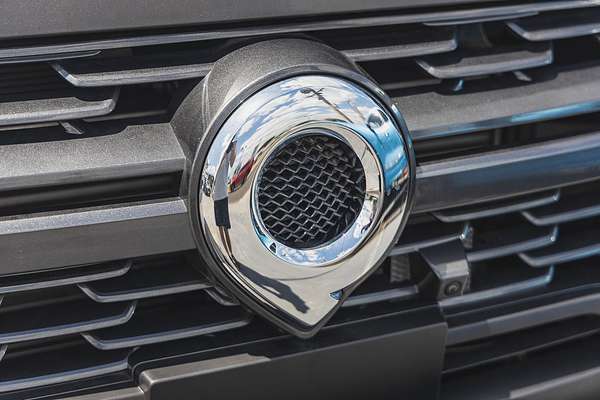 2025 GWM Cannon XSR NPW 4X4