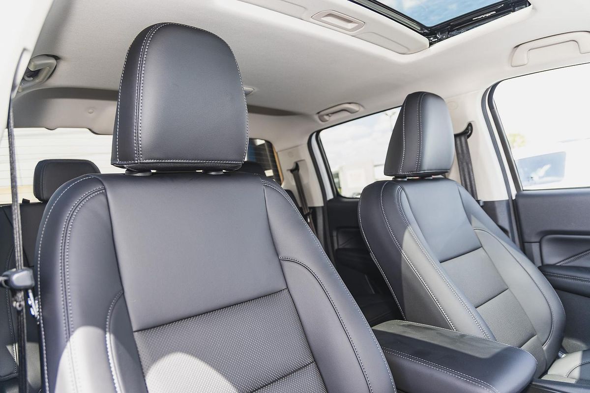 2025 GWM Cannon XSR NPW 4X4