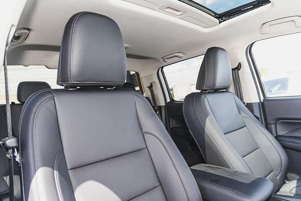 2025 GWM Cannon XSR NPW 4X4