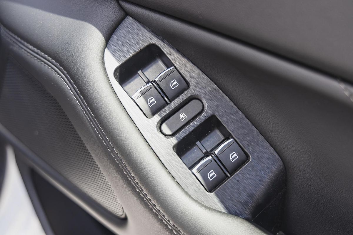 2025 GWM Cannon XSR NPW 4X4