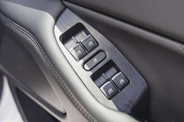 2025 GWM Cannon XSR NPW 4X4