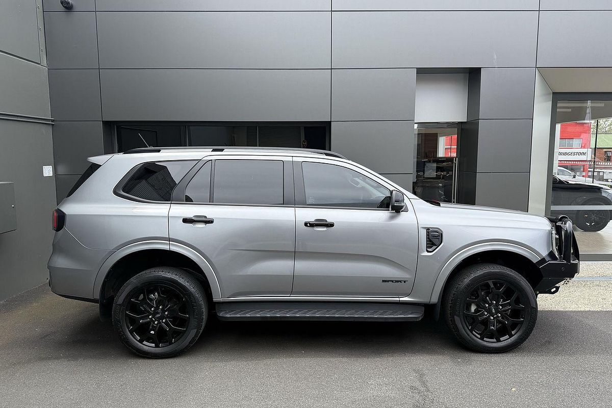 2024 Ford Everest Sport 3.0L