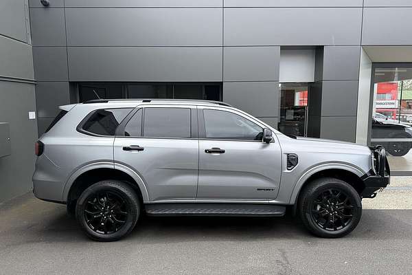 2024 Ford Everest Sport 3.0L