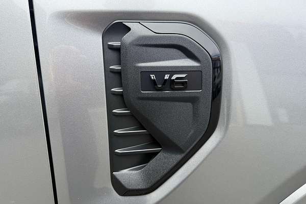 2024 Ford Everest Sport 3.0L