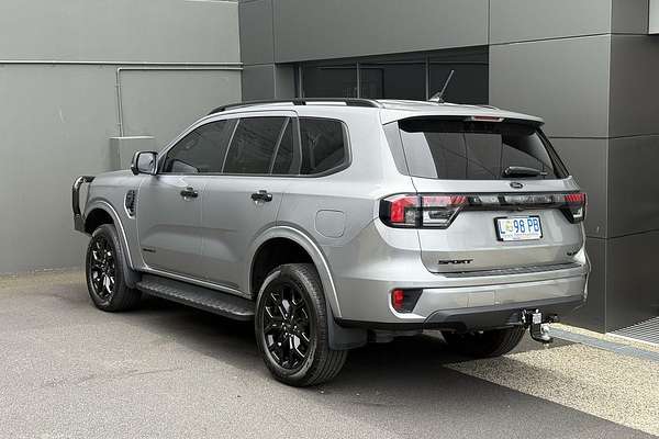2024 Ford Everest Sport 3.0L