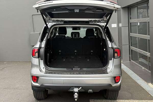 2024 Ford Everest Sport 3.0L