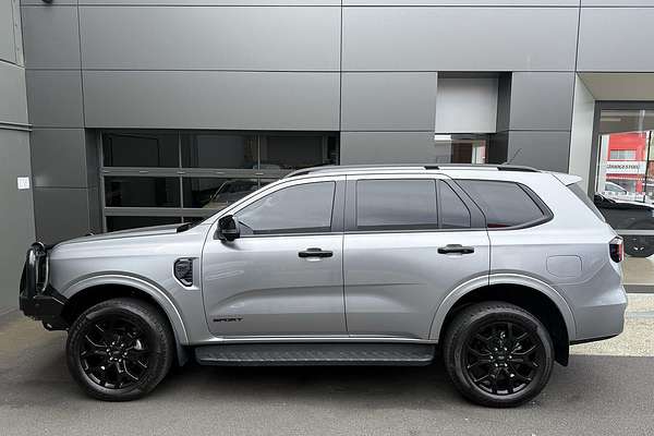 2024 Ford Everest Sport 3.0L