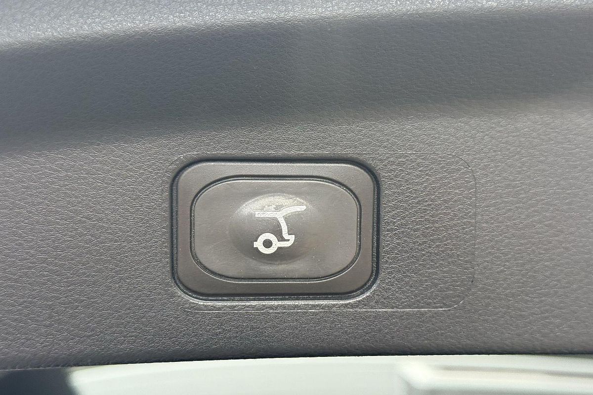 2024 Ford Everest Sport 3.0L