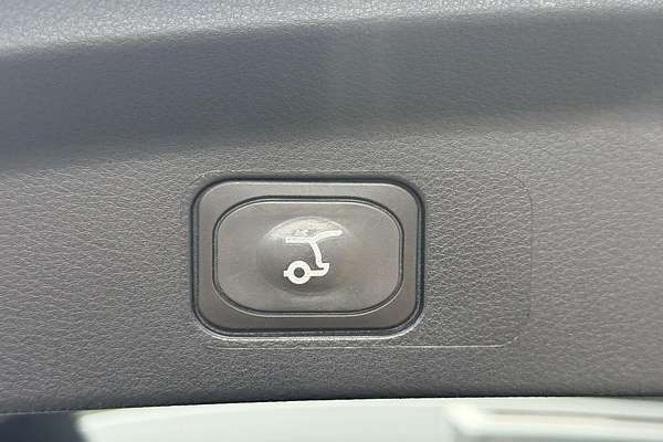 2024 Ford Everest Sport 3.0L