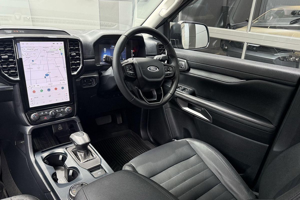 2024 Ford Everest Sport 3.0L