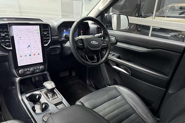 2024 Ford Everest Sport 3.0L