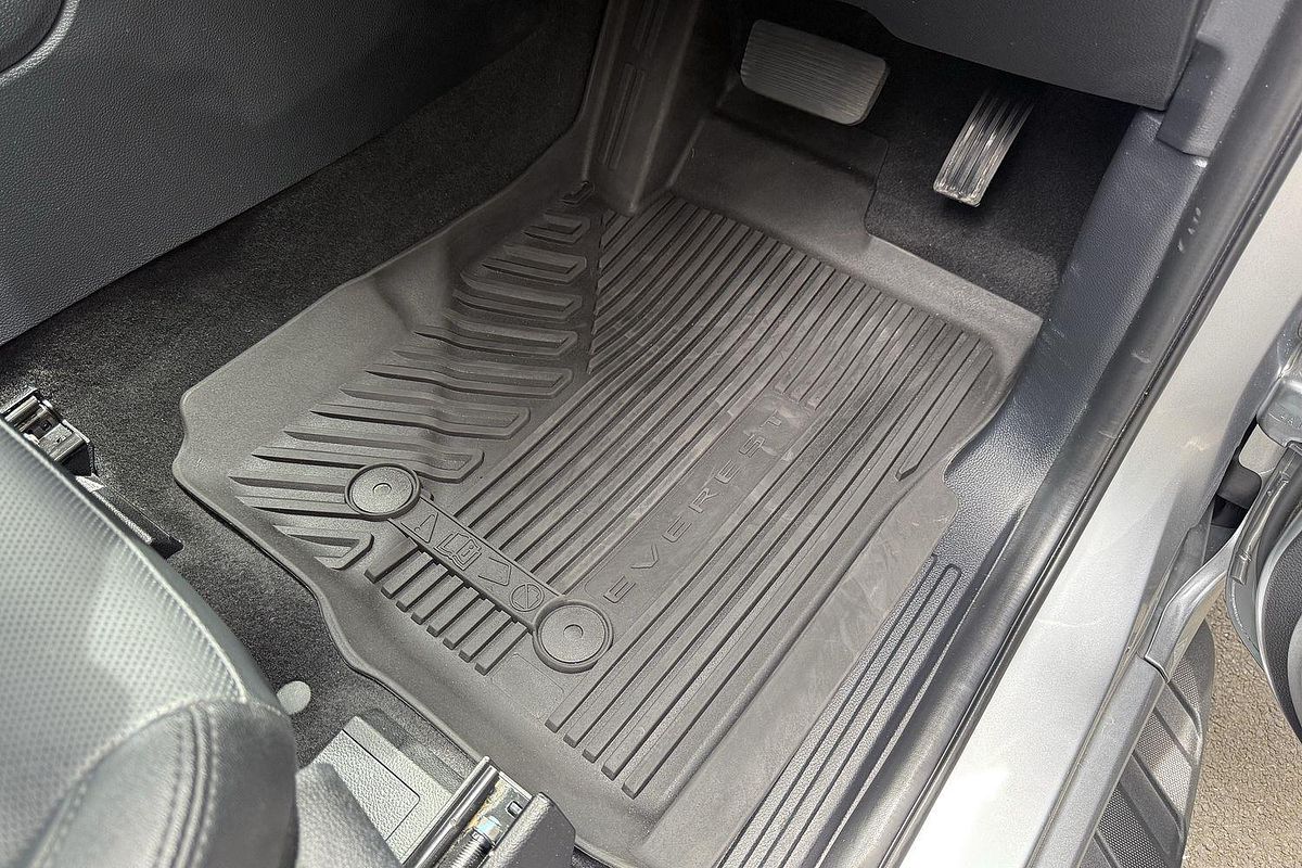 2024 Ford Everest Sport 3.0L