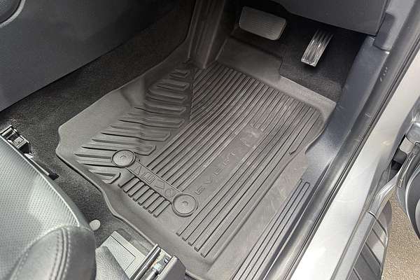 2024 Ford Everest Sport 3.0L