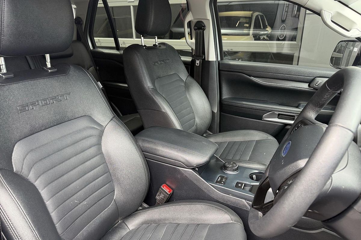 2024 Ford Everest Sport 3.0L