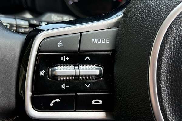 2022 Kia Sorento Sport MQ4