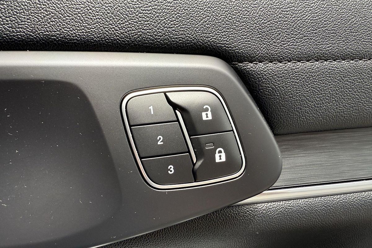 2024 Ford Everest Sport 3.0L