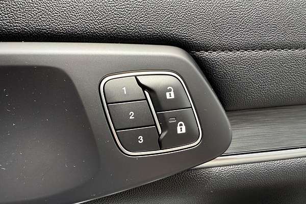 2024 Ford Everest Sport 3.0L