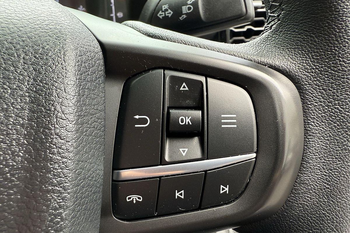 2024 Ford Everest Sport 3.0L