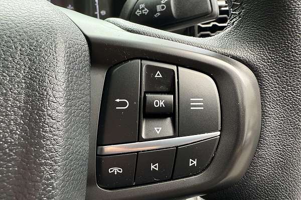 2024 Ford Everest Sport 3.0L