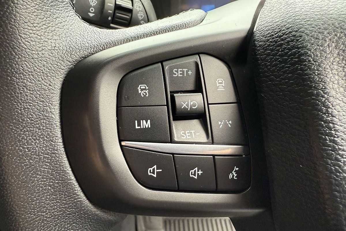 2024 Ford Everest Sport 3.0L