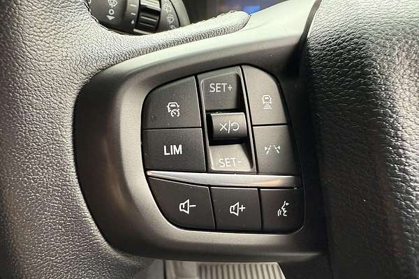 2024 Ford Everest Sport 3.0L