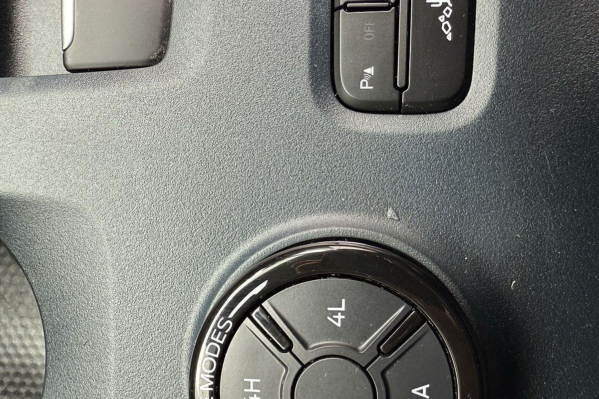 2024 Ford Everest Sport 3.0L