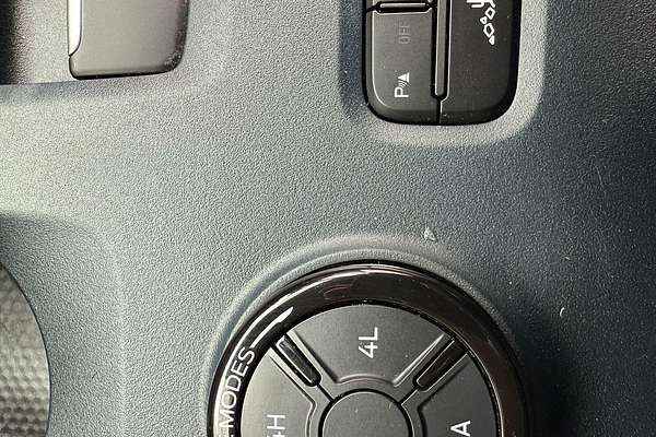 2024 Ford Everest Sport 3.0L