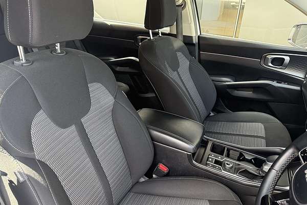 2022 Kia Sorento Sport MQ4