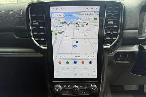 2024 Ford Everest Sport 3.0L