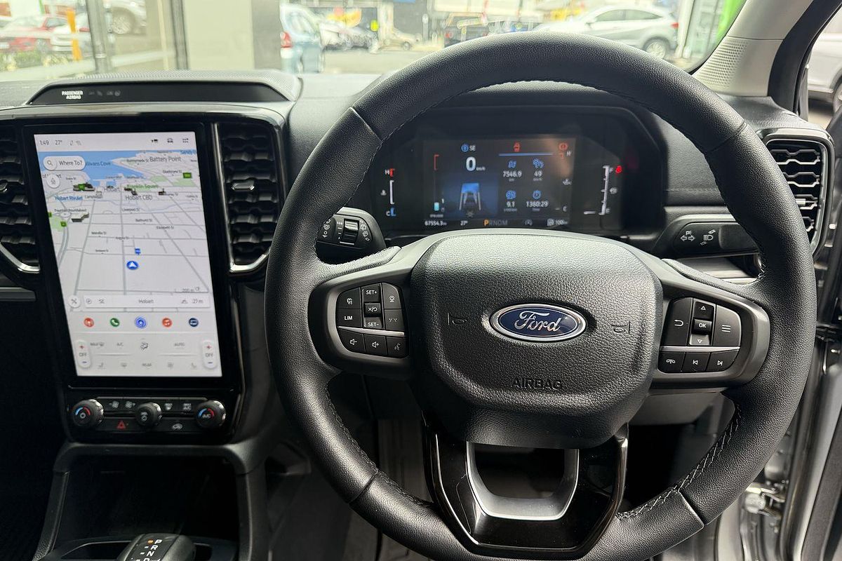 2024 Ford Everest Sport 3.0L