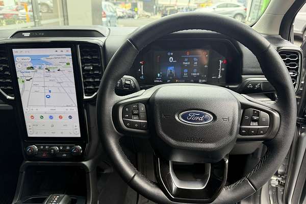 2024 Ford Everest Sport 3.0L